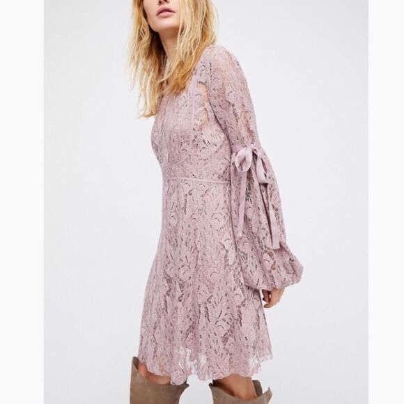 free people ruby lace mini dress Free People | Dresses | Free People Ruby Laceminidress